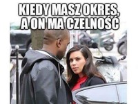 Kiedy masz okres...