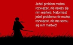 Jeżeli problem można rozwiązać.