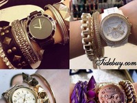 Zegarki i biżuteria