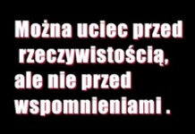 Ucieczka