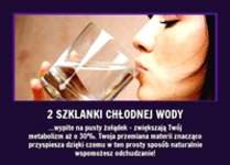 Przyspiesz swój metabolizm o 30% w szybki sposób