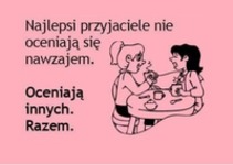 Najlepsi przyjaciele