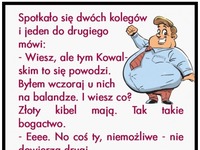 Koleś zrobił WIELKI problem... haha ;D