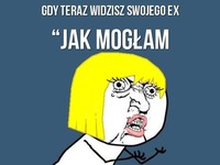 Jak mogłam