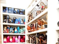 I love shoes ♥