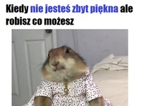 Dobrze mi idzie