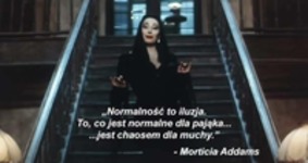 Normalność to iluzja.