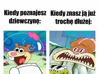 Każdy ma taką minę ;)