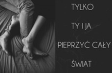 Tylko Ty i Ja ♥