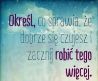 Określ..