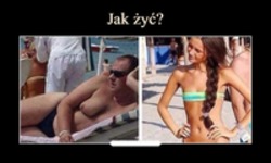 No i jak żyć?