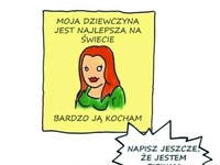 Najlepsza dziewczyna na świecie