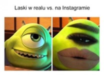 Takie są laski