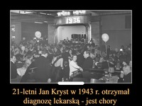 To się nazywa ODWAGA! 21-latek zachorował na GRUŹLICĘ i postanowił, że zginie z BRONIĄ w ręku!