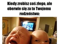 Kiedy zrobisz coś złego