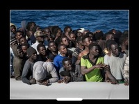 Migranci afrykańscy przynoszą nieuleczalną mutację gruźlicy do Europy!