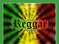 Słucham Reggae