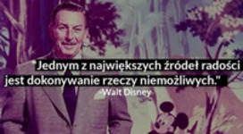 Dokonywanie rzeczy niemożliwych