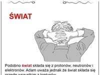 Świat