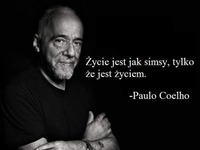 Życie jest jak simsy