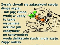 Ciekawe czy to też takie wspaniałe uczucie... ;D