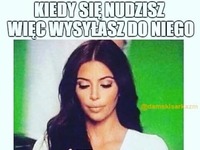 Kiedy się nudzisz