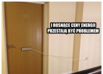 Rosnące ceny