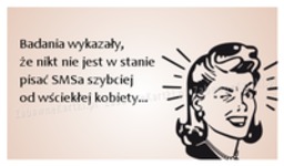 Badania wykazały, że...