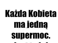 Mamy supermoc ;P