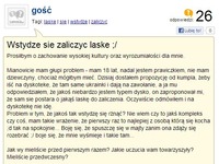 Laska pyta jak zaciągnać FACETA do łóżka? Zobacz co jej odpowiedzili! MEGA :D