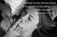 Szanuj kobietę