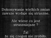 Straszne