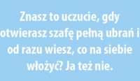 Ja też nie znam