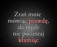 Prawda i kłamstwo