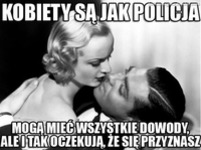 Oczekują że się przyznasz ;D