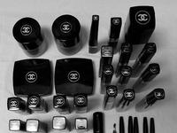 Kolekcja kosmetyków od Chanel,marzenie!