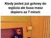 Kiedy jesteś już gotowy