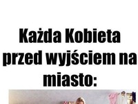 Co ja mam na siebie włożyć!