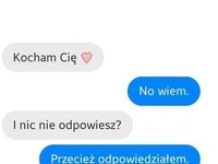 Masz szczęście! ;P