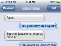 Co zrobić, gdy pisze do Ciebie była, bądź były :D (galeria)