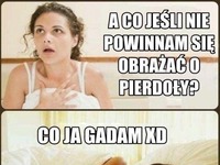 Co ja gadam XD