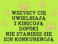 Przyjdzie ten moment