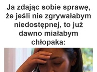 Co ja zrobiłam
