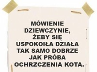 Lepiej nie ryzykować