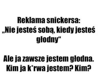 Już sama nie wiem... ;D