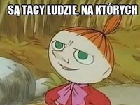 Są tacy ludzie...