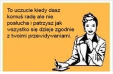 To uczucie kiedy...