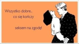 Wszystko dobre...