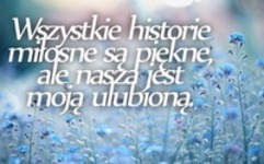 Historie miłosne