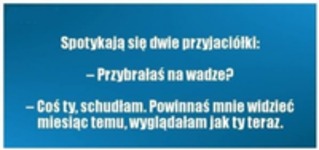 Dwie przyjaciółki